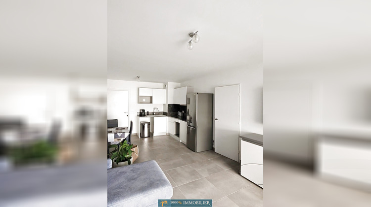 Ma-Cabane - Vente Appartement Sérignan, 58 m²