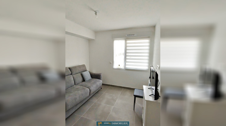 Ma-Cabane - Vente Appartement Sérignan, 58 m²