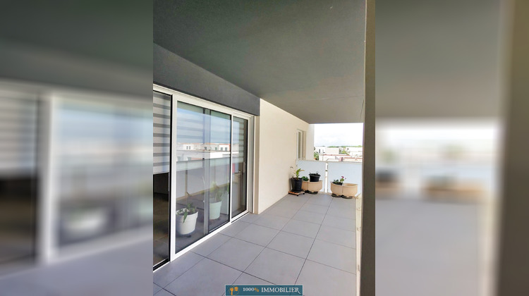 Ma-Cabane - Vente Appartement Sérignan, 58 m²