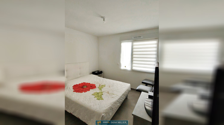 Ma-Cabane - Vente Appartement Sérignan, 58 m²