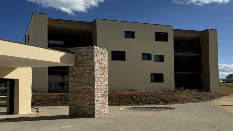 Ma-Cabane - Vente Appartement Sérignan, 62 m²