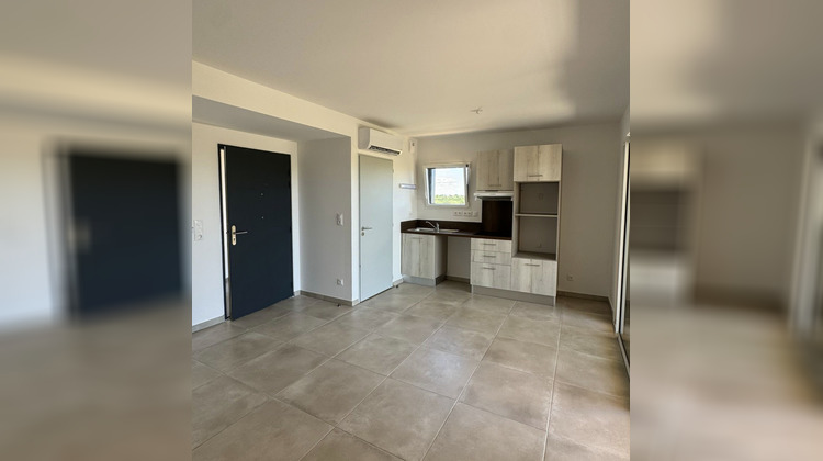 Ma-Cabane - Vente Appartement Sérignan, 62 m²