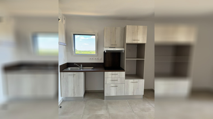 Ma-Cabane - Vente Appartement Sérignan, 62 m²