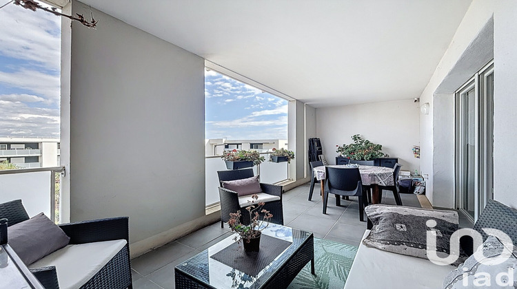 Ma-Cabane - Vente Appartement Sérignan, 60 m²