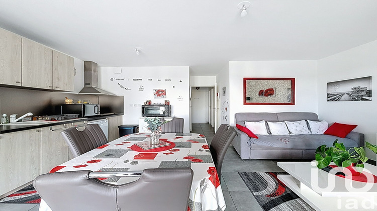 Ma-Cabane - Vente Appartement Sérignan, 60 m²