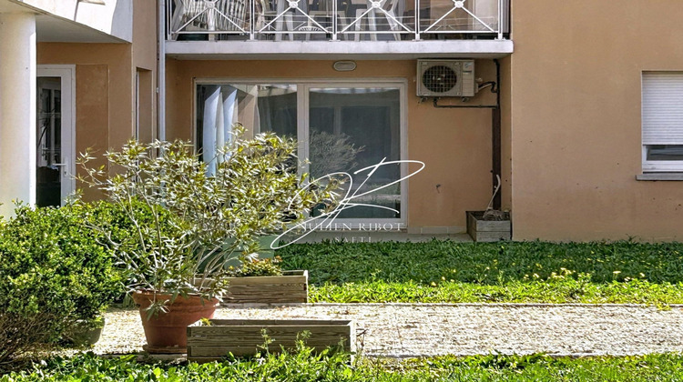 Ma-Cabane - Vente Appartement Serignan, 47 m²