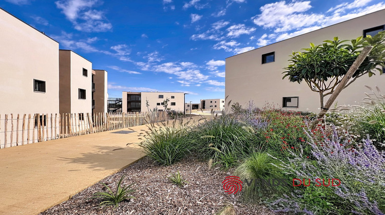 Ma-Cabane - Vente Appartement SERIGNAN, 41 m²