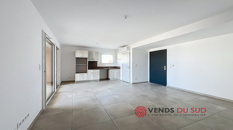 Ma-Cabane - Vente Appartement SERIGNAN, 41 m²