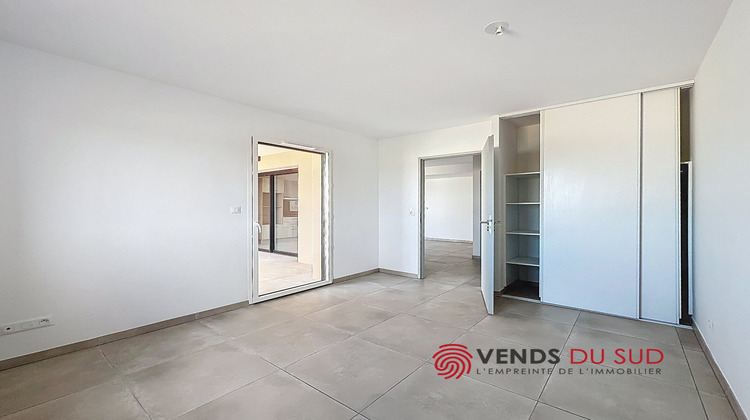 Ma-Cabane - Vente Appartement SERIGNAN, 41 m²