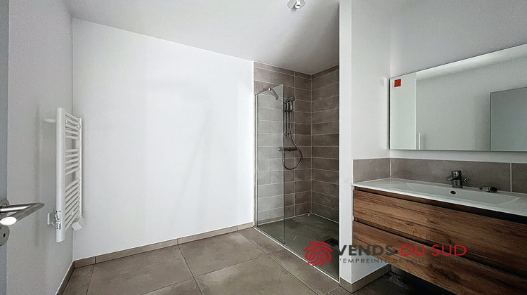 Ma-Cabane - Vente Appartement SERIGNAN, 41 m²