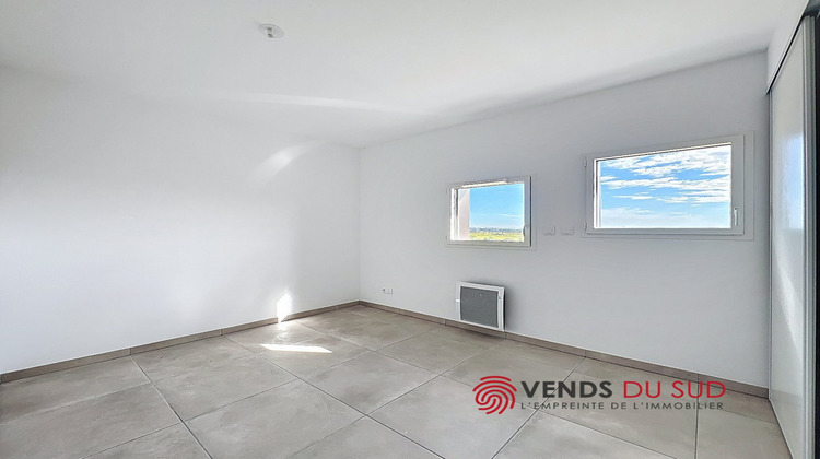 Ma-Cabane - Vente Appartement SERIGNAN, 62 m²