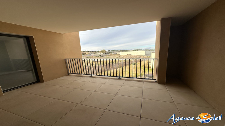 Ma-Cabane - Vente Appartement Sérignan, 42 m²