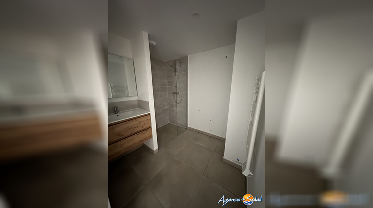 Ma-Cabane - Vente Appartement Sérignan, 42 m²