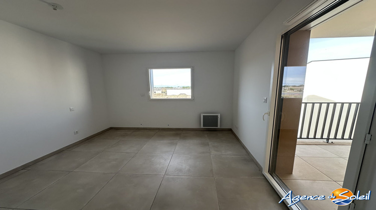 Ma-Cabane - Vente Appartement Sérignan, 42 m²