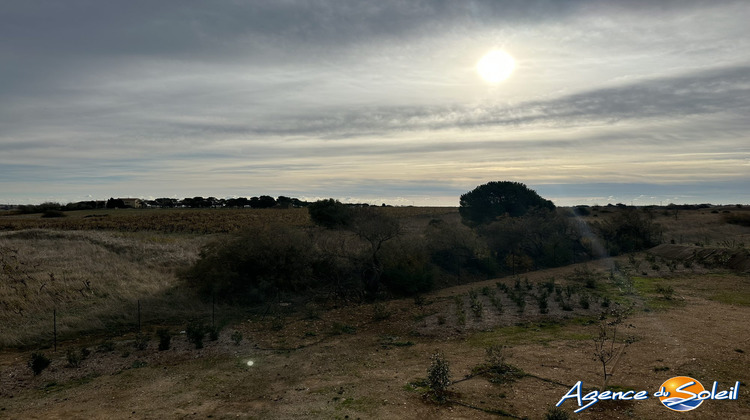 Ma-Cabane - Vente Appartement Sérignan, 62 m²