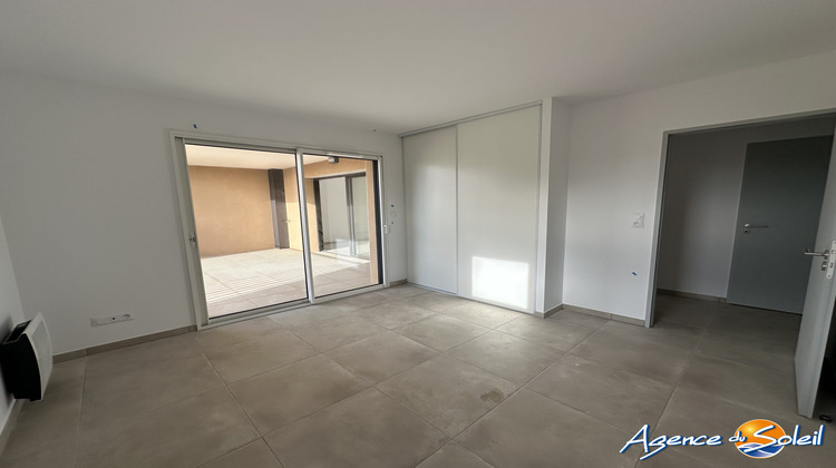 Ma-Cabane - Vente Appartement Sérignan, 62 m²