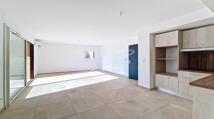 Ma-Cabane - Vente Appartement Serignan, 62 m²