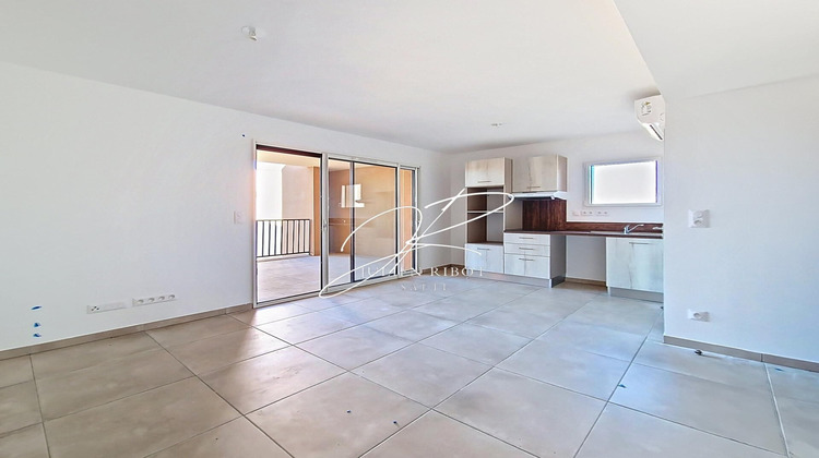 Ma-Cabane - Vente Appartement Serignan, 43 m²