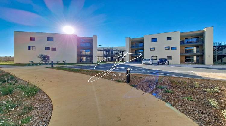 Ma-Cabane - Vente Appartement Serignan, 43 m²