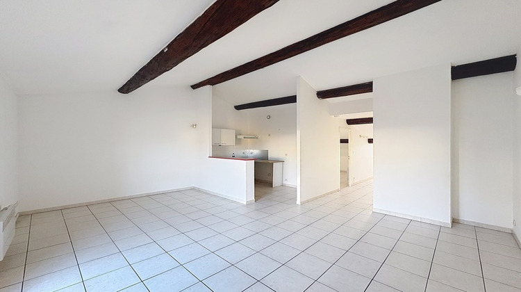 Ma-Cabane - Vente Appartement SERIGNAN, 43 m²