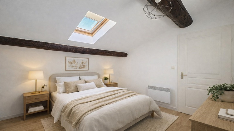 Ma-Cabane - Vente Appartement SERIGNAN, 43 m²