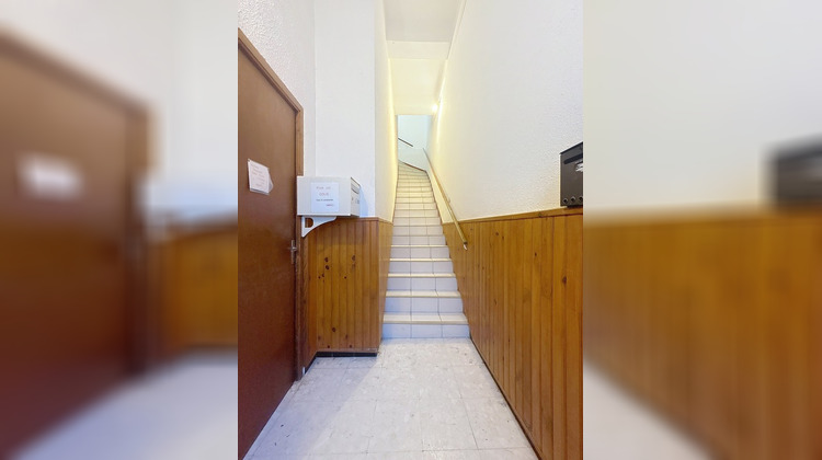 Ma-Cabane - Vente Appartement SERIGNAN, 57 m²