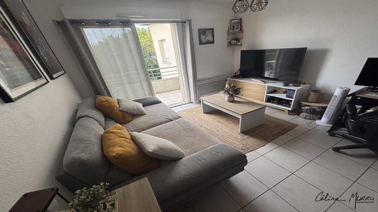 Ma-Cabane - Vente Appartement Sérignan, 36 m²