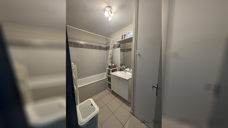 Ma-Cabane - Vente Appartement Sérignan, 36 m²