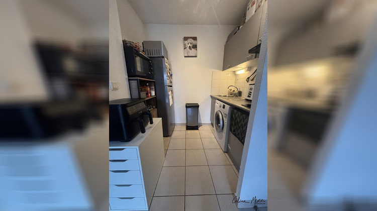 Ma-Cabane - Vente Appartement Sérignan, 36 m²