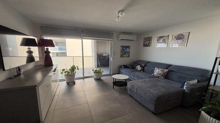 Ma-Cabane - Vente Appartement SERIGNAN, 58 m²