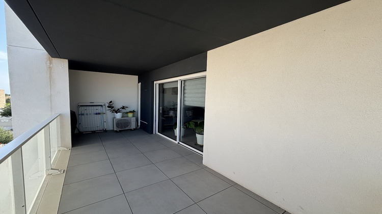 Ma-Cabane - Vente Appartement SERIGNAN, 58 m²