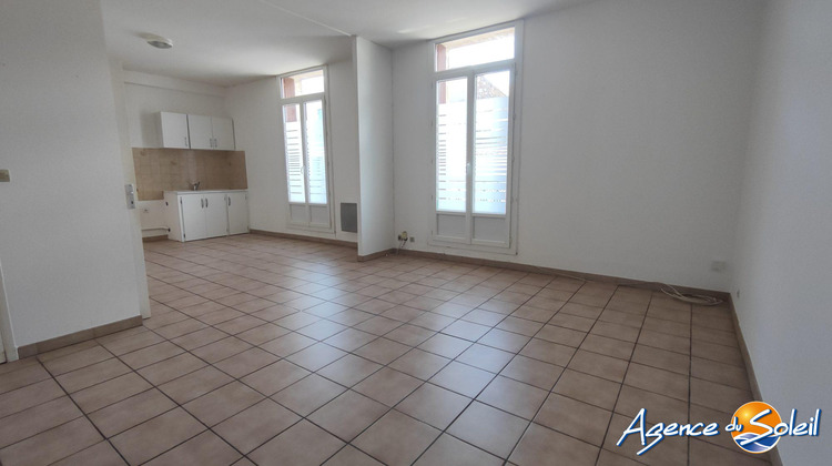 Ma-Cabane - Vente Appartement Sérignan, 72 m²