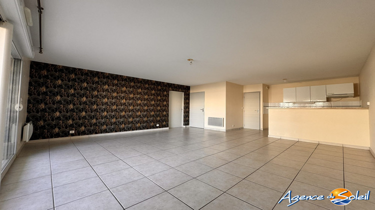 Ma-Cabane - Vente Appartement Sérignan, 71 m²