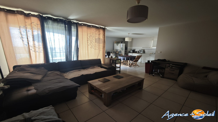Ma-Cabane - Vente Appartement Sérignan, 71 m²