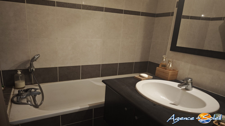 Ma-Cabane - Vente Appartement Sérignan, 71 m²
