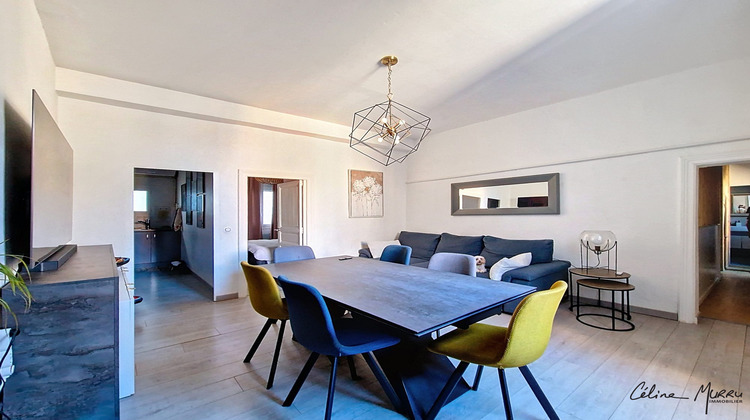 Ma-Cabane - Vente Appartement Sérignan, 56 m²
