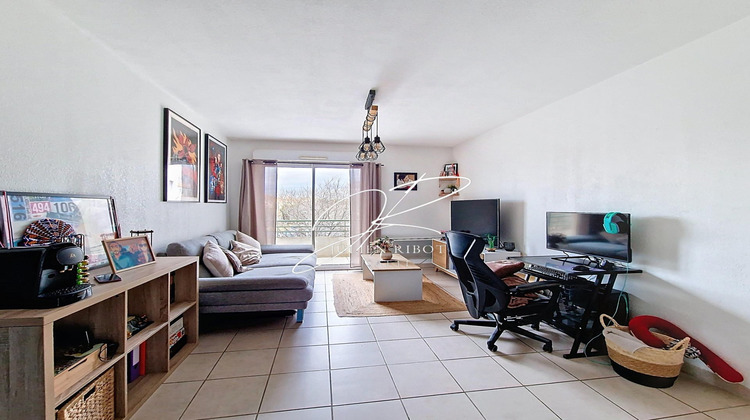 Ma-Cabane - Vente Appartement Serignan, 37 m²