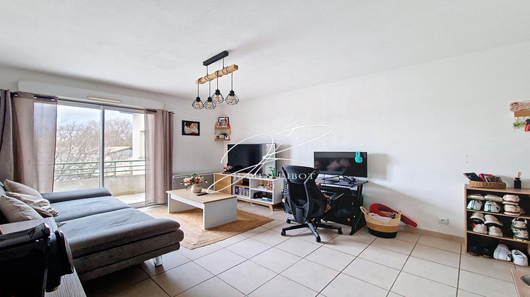 Ma-Cabane - Vente Appartement Serignan, 37 m²