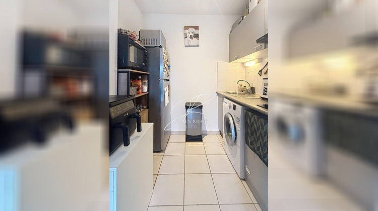Ma-Cabane - Vente Appartement Serignan, 37 m²
