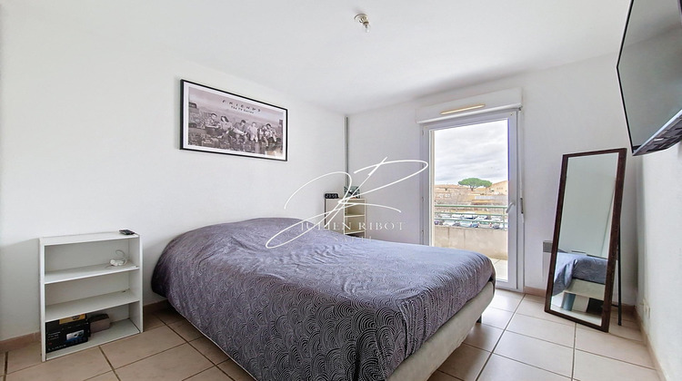 Ma-Cabane - Vente Appartement Serignan, 37 m²