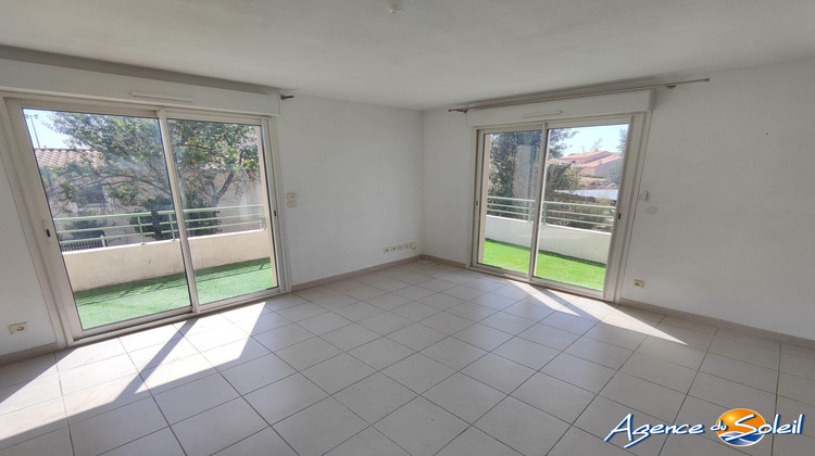 Ma-Cabane - Vente Appartement Sérignan, 64 m²