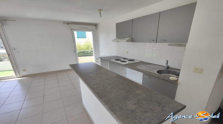 Ma-Cabane - Vente Appartement Sérignan, 64 m²