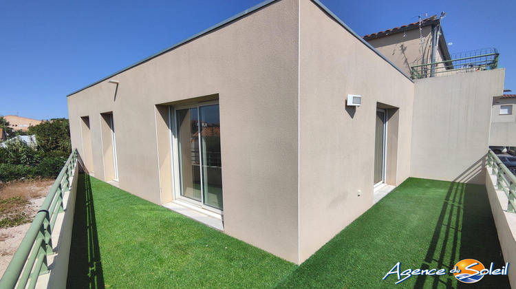 Ma-Cabane - Vente Appartement Sérignan, 64 m²