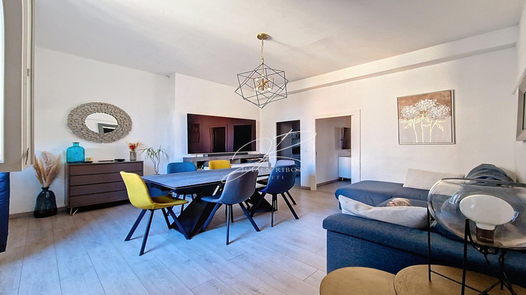 Ma-Cabane - Vente Appartement Serignan, 52 m²