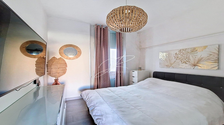 Ma-Cabane - Vente Appartement Serignan, 52 m²