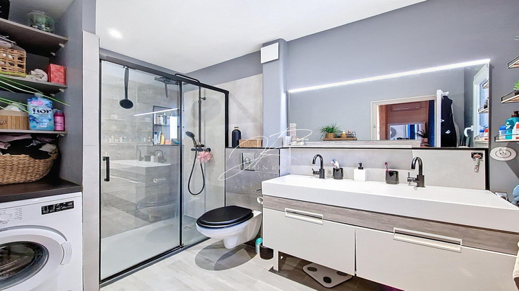 Ma-Cabane - Vente Appartement Serignan, 52 m²