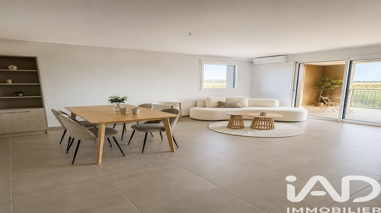 Ma-Cabane - Vente Appartement Sérignan, 42 m²