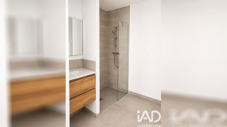 Ma-Cabane - Vente Appartement Sérignan, 62 m²