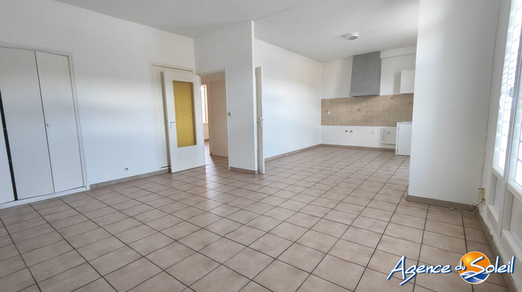 Ma-Cabane - Vente Appartement Sérignan, 72 m²