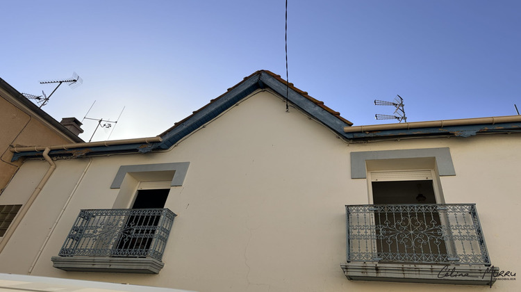Ma-Cabane - Vente Appartement Sérignan, 35 m²